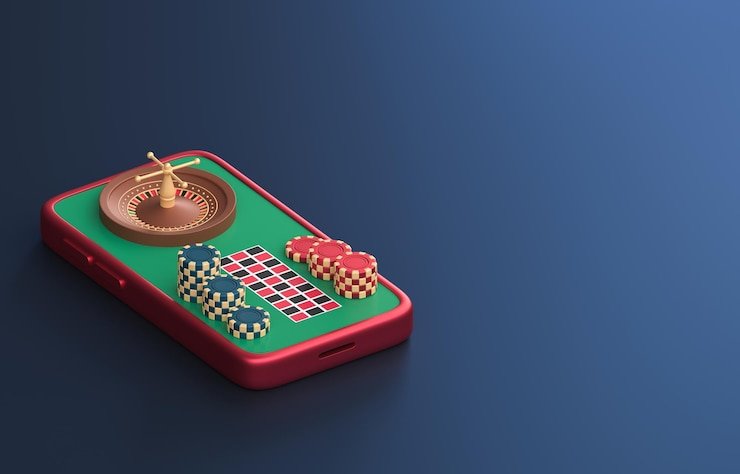 Aplikasi Resmi l3210 pada layar ponsel